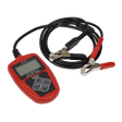 Sealey BT105 Digital Battery & Alternator Tester 12V - BT105 - Sealey Tools UK - Trade Counter Direct