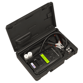 Sealey BT2003 Digital Battery & Alternator Tester with Printer 6/12/24V - BT2003 - Sealey Tools UK - Trade Counter Direct
