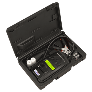 Sealey BT2003 Digital Battery & Alternator Tester with Printer 6/12/24V - BT2003 - Sealey Tools UK - Trade Counter Direct