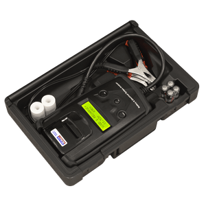 Sealey BT2003 Digital Battery & Alternator Tester with Printer 6/12/24V - BT2003 - Sealey Tools UK - Trade Counter Direct