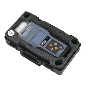 Sealey BT2012 Digital Battery & Alternator/Starter Tester with Printer 12V - BT2012 - Sealey Tools UK - Trade Counter Direct