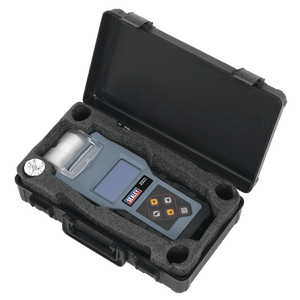 Sealey BT2012 Digital Battery & Alternator/Starter Tester with Printer 12V - BT2012 - Sealey Tools UK - Trade Counter Direct