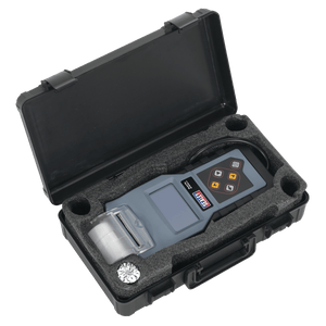 Sealey BT2012 Digital Battery & Alternator/Starter Tester with Printer 12V - BT2012 - Sealey Tools UK - Trade Counter Direct