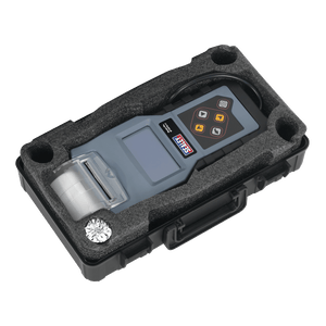 Sealey BT2012 Digital Battery & Alternator/Starter Tester with Printer 12V - BT2012 - Sealey Tools UK - Trade Counter Direct