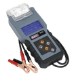 Sealey BT2012 Digital Battery & Alternator/Starter Tester with Printer 12V - BT2012 - Sealey Tools UK - Trade Counter Direct