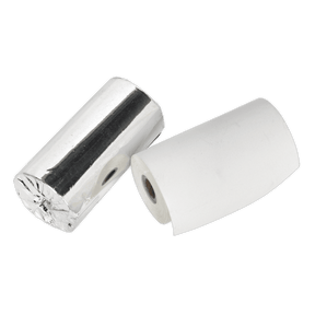 Sealey BT2012.V2 - 01 Printing Roll for BT2012.V2 Pack of 2 - BT2012.V2-01 - Sealey Tools UK - Trade Counter Direct
