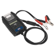 Sealey BT2014 Digital Start/Stop Battery & Alternator Tester with Printer 6/12/24V - BT2014 - Sealey Tools UK - Trade Counter Direct