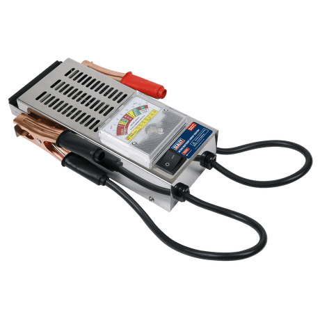 Sealey BT91/7 Battery Drop Tester 6/12V - BT91/7 - Sealey Tools UK - Trade Counter Direct
