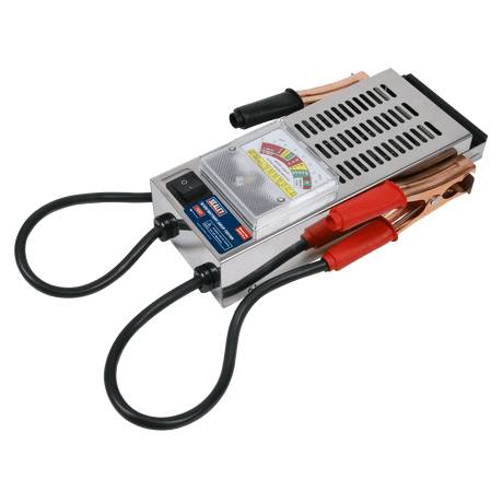 Sealey BT91/7 Battery Drop Tester 6/12V - BT91/7 - Sealey Tools UK - Trade Counter Direct