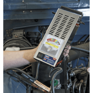 Sealey BT91/7 Battery Drop Tester 6/12V - BT91/7 - Sealey Tools UK - Trade Counter Direct