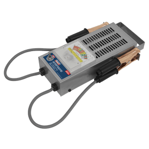 Sealey BT91/7PF Polarity Free Professional Battery Drop Tester 6/12V - BT91/7PF - Sealey Tools UK - Trade Counter Direct