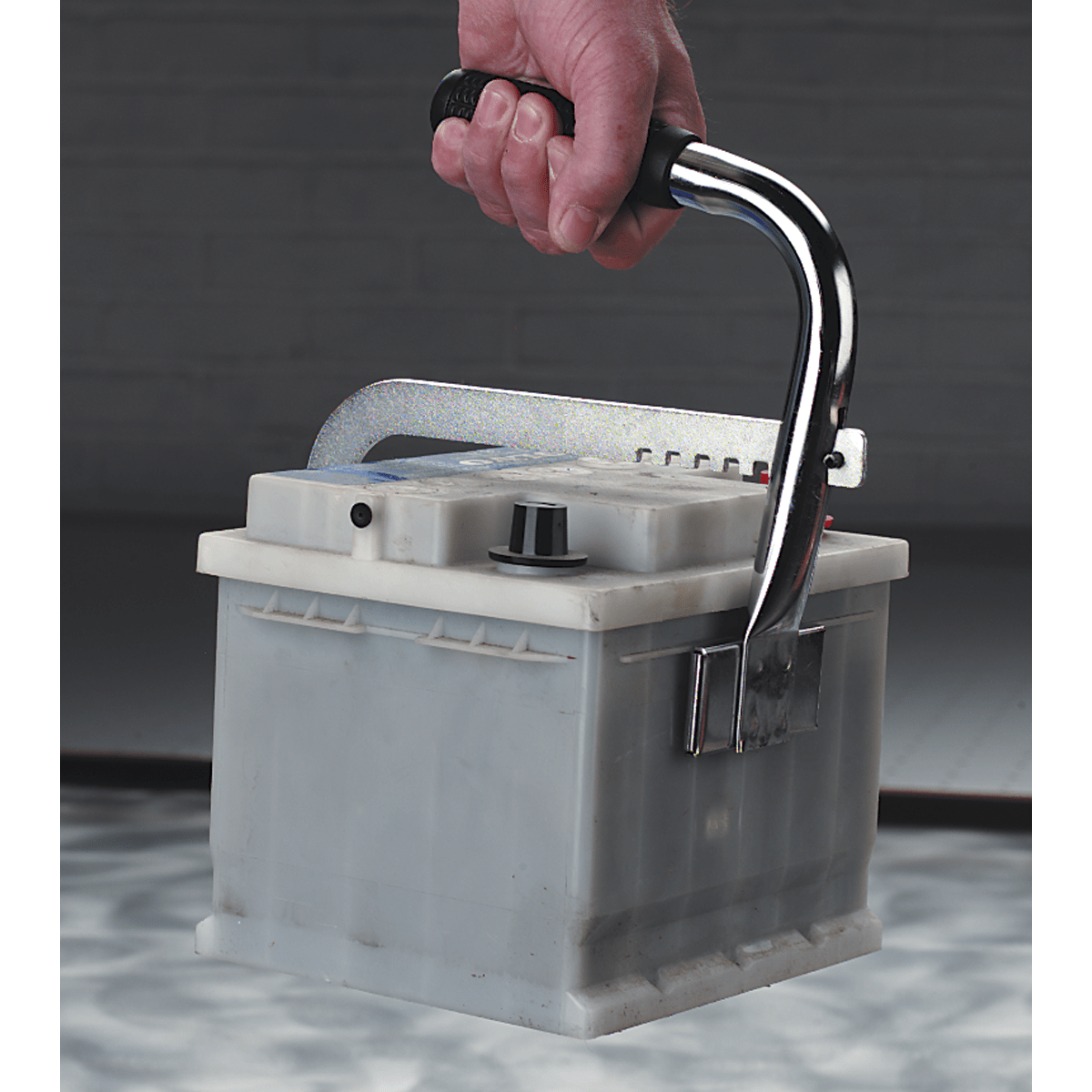 Sealey BT91/9 Battery Carrier - BT91/9 - Sealey Tools UK - Trade Counter Direct