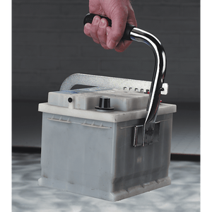 Sealey BT91/9 Battery Carrier - BT91/9 - Sealey Tools UK - Trade Counter Direct