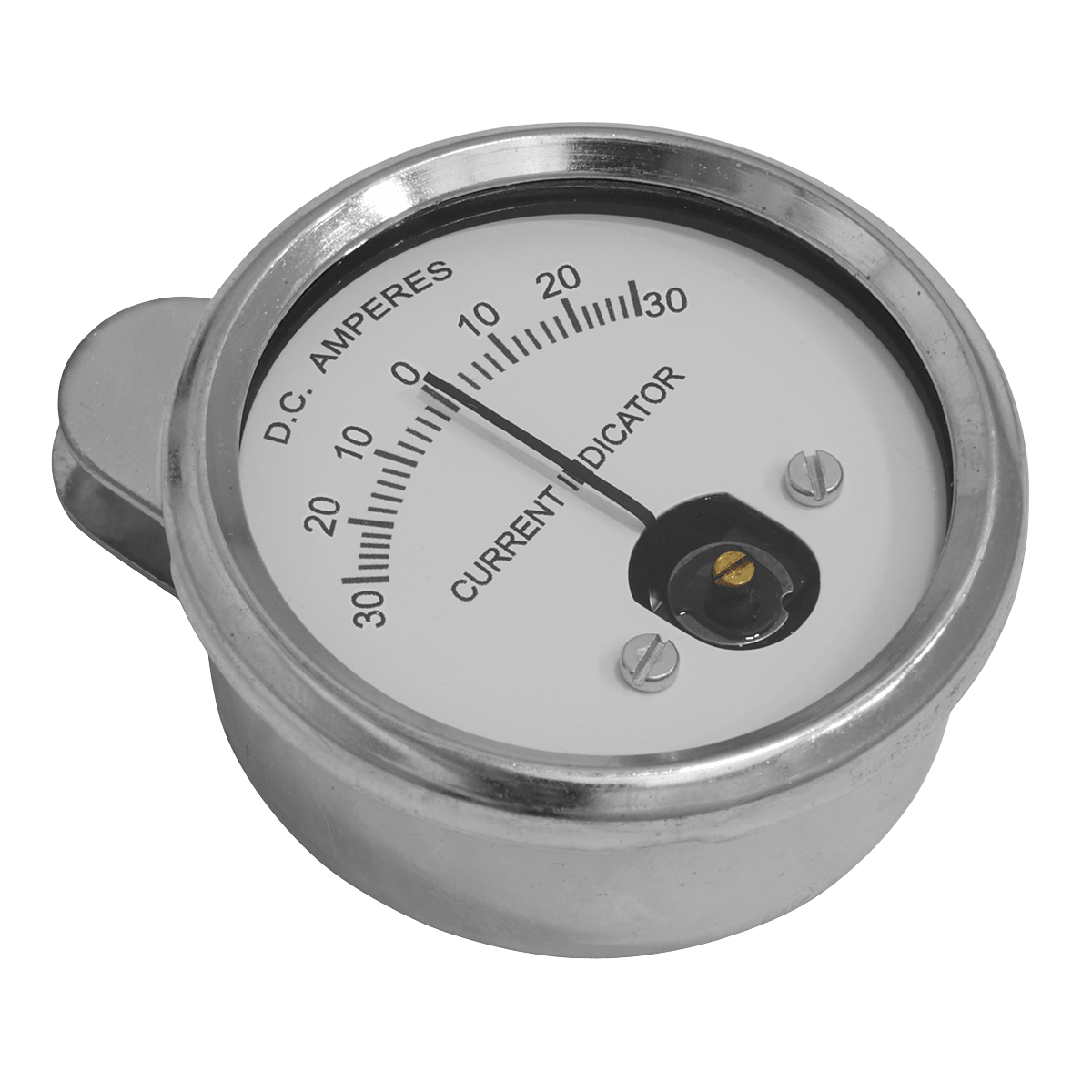 Sealey BT98/10 Clip-On Ammeter 30-0-30A - BT98/10 - Sealey Tools UK - Trade Counter Direct
