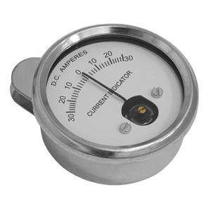 Sealey BT98/10 Clip-On Ammeter 30-0-30A - BT98/10 - Sealey Tools UK - Trade Counter Direct