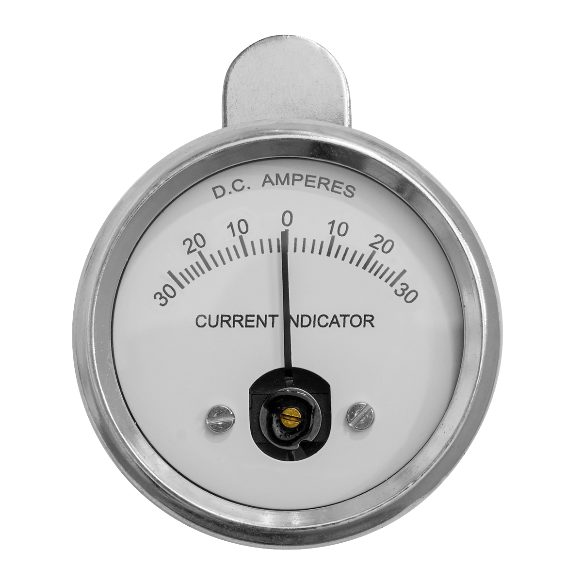 Sealey BT98/10 Clip-On Ammeter 30-0-30A - BT98/10 - Sealey Tools UK - Trade Counter Direct