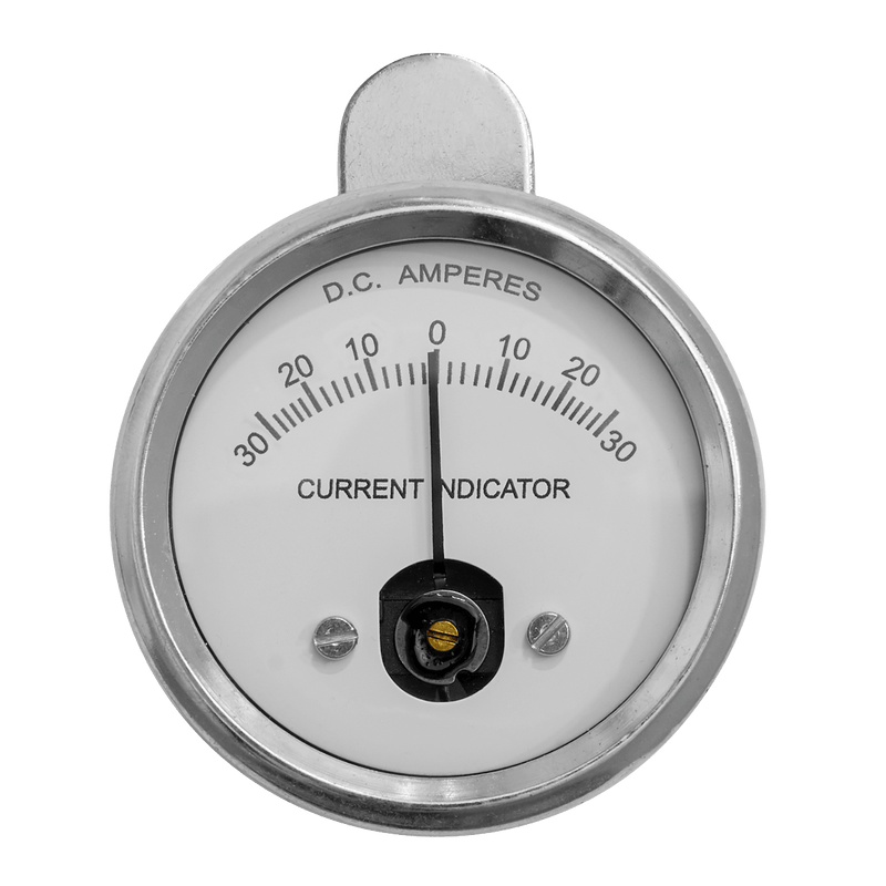 Sealey BT98/10 Clip-On Ammeter 30-0-30A - BT98/10 - Sealey Tools UK - Trade Counter Direct