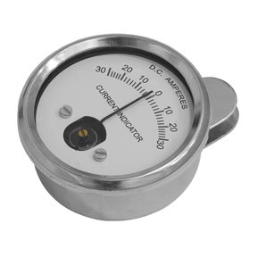 Sealey BT98/10 Clip-On Ammeter 30-0-30A - BT98/10 - Sealey Tools UK - Trade Counter Direct