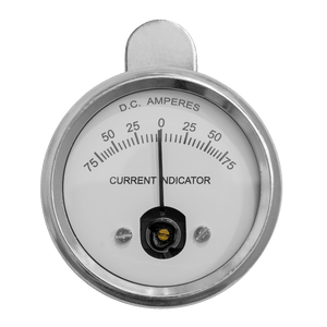Sealey BT98/11 Clip-On Ammeter 75-0-75A - BT98/11 - Sealey Tools UK - Trade Counter Direct