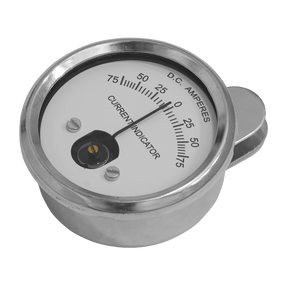 Sealey BT98/11 Clip-On Ammeter 75-0-75A - BT98/11 - Sealey Tools UK - Trade Counter Direct