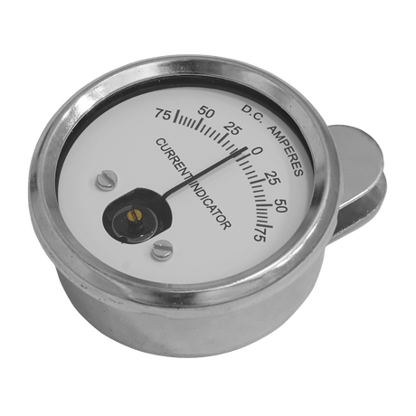 Sealey BT98/11 Clip-On Ammeter 75-0-75A - BT98/11 - Sealey Tools UK - Trade Counter Direct
