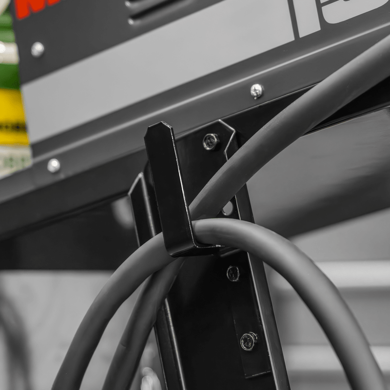 Sealey BTR4 Universal Trolley for Portable MIG Welders - BTR4 - Sealey Tools UK - Trade Counter Direct