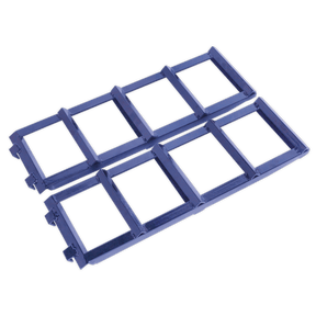Sealey CAR2001 Car Ramp Extensions 400kg Each/800kg per Pair - CAR2001 - Sealey Tools UK - Trade Counter Direct