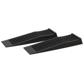 Sealey CAR3000LR Car Ramps Low Entry 1.5tonne Capacity per Ramp 3tonne Capacity per Pair - CAR3000LR - Sealey Tools UK - Trade Counter Direct