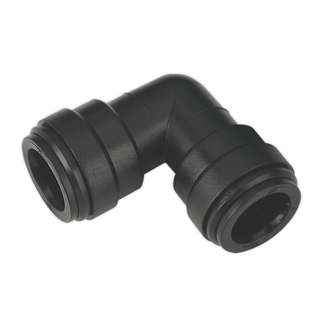Sealey CAS15EE Equal Elbow Ø15mm Pack of 5 (John Guest Speedfit® - PM0315E) - CAS15EE - Sealey Tools UK - Trade Counter Direct