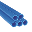 Sealey CAS15NP Rigid Nylon Pipe 15mm x 3m Pack of 5 (John Guest Speedfit® - PARM15123M20B) - CAS15NP - Sealey Tools UK - Trade Counter Direct