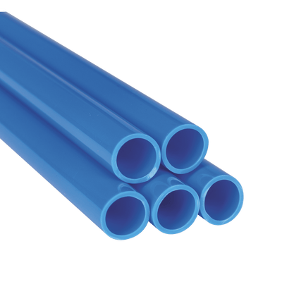 Sealey CAS15NP Rigid Nylon Pipe 15mm x 3m Pack of 5 (John Guest Speedfit® - PARM15123M20B) - CAS15NP - Sealey Tools UK - Trade Counter Direct
