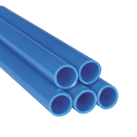 Sealey CAS15NP Rigid Nylon Pipe 15mm x 3m Pack of 5 (John Guest Speedfit® - PARM15123M20B) - CAS15NP - Sealey Tools UK - Trade Counter Direct