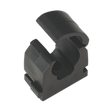 Sealey CAS15PC Pipe Clip 15mm Pack of 20 (John Guest Speedfit® - PC15E) - CAS15PC - Sealey Tools UK - Trade Counter Direct
