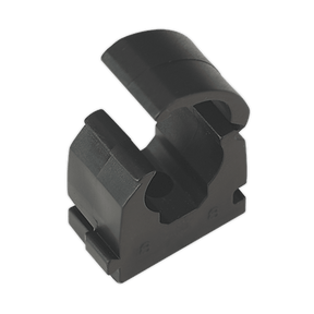 Sealey CAS15PC Pipe Clip 15mm Pack of 20 (John Guest Speedfit® - PC15E) - CAS15PC - Sealey Tools UK - Trade Counter Direct
