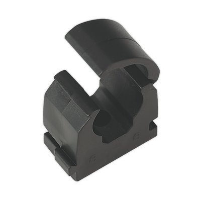 Sealey CAS15PC Pipe Clip 15mm Pack of 20 (John Guest Speedfit® - PC15E) - CAS15PC - Sealey Tools UK - Trade Counter Direct