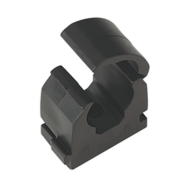 Sealey CAS15PC Pipe Clip 15mm Pack of 20 (John Guest Speedfit® - PC15E) - CAS15PC - Sealey Tools UK - Trade Counter Direct