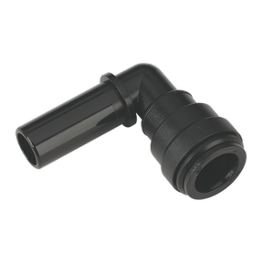 Sealey CAS15SE Stem Elbow15mm Pack of 2 (John Guest Speedfit® - PM221515E) - CAS15SE - Sealey Tools UK - Trade Counter Direct