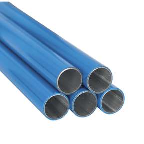 Sealey CAS22AP Aluminium Air Pipe Ø22mm x 3m Pack of 5 (John Guest Speedfit® - AL - RM220 - 3M - 20B) - CAS22AP - Sealey Tools UK - Trade Counter Direct