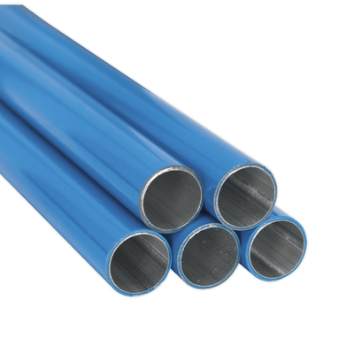 Sealey CAS22AP Aluminium Air Pipe Ø22mm x 3m Pack of 5 (John Guest Speedfit® - AL - RM220 - 3M - 20B) - CAS22AP - Sealey Tools UK - Trade Counter Direct