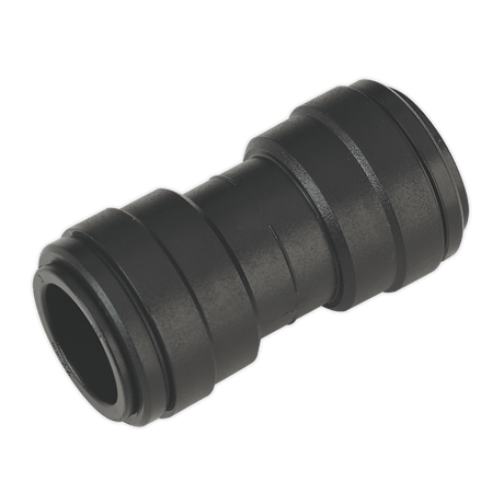 Sealey CAS22SC Straight Connector 22mm Pack of 5 (John Guest Speedfit® - PM0422E) - CAS22SC - Sealey Tools UK - Trade Counter Direct