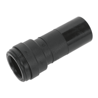 Sealey CAS2822 Reducer 28 - 22mm Pack of 2 (John Guest Speedfit® - PM062822E) - CAS2822 - Sealey Tools UK - Trade Counter Direct
