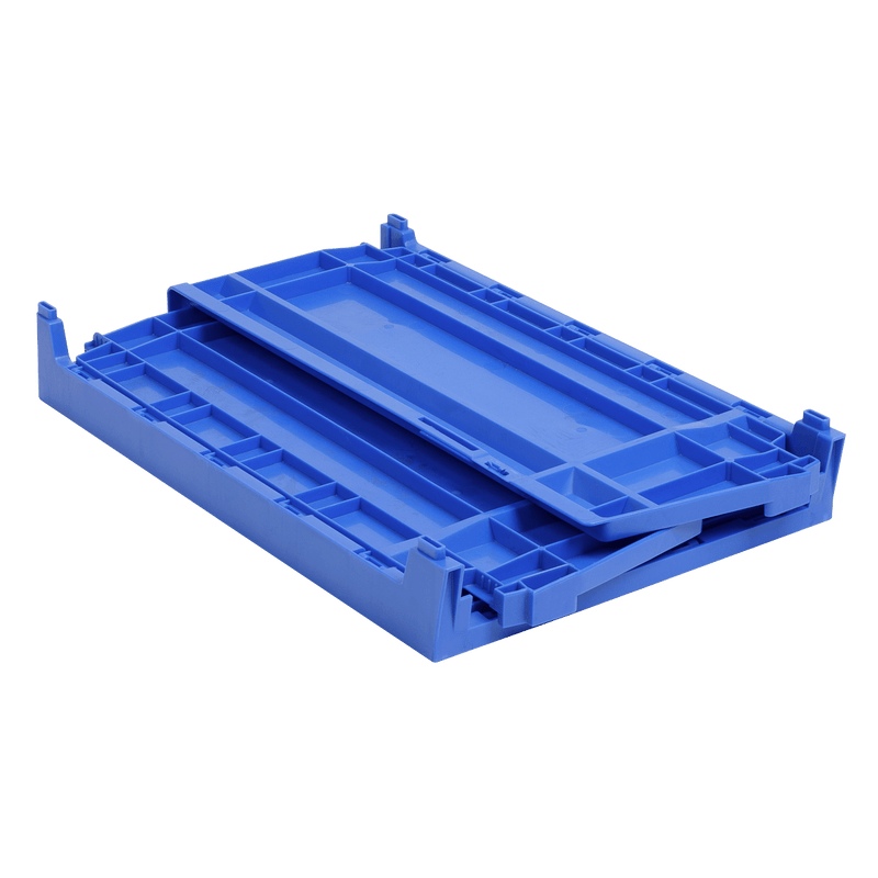 Sealey CB15L Collapsible Storage Bin 15L - CB15L - Sealey Tools UK - Trade Counter Direct