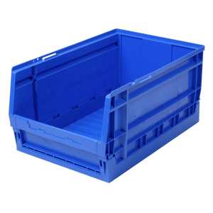 Sealey CB15L Collapsible Storage Bin 15L - CB15L - Sealey Tools UK - Trade Counter Direct