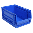 Sealey CB15L Collapsible Storage Bin 15L - CB15L - Sealey Tools UK - Trade Counter Direct