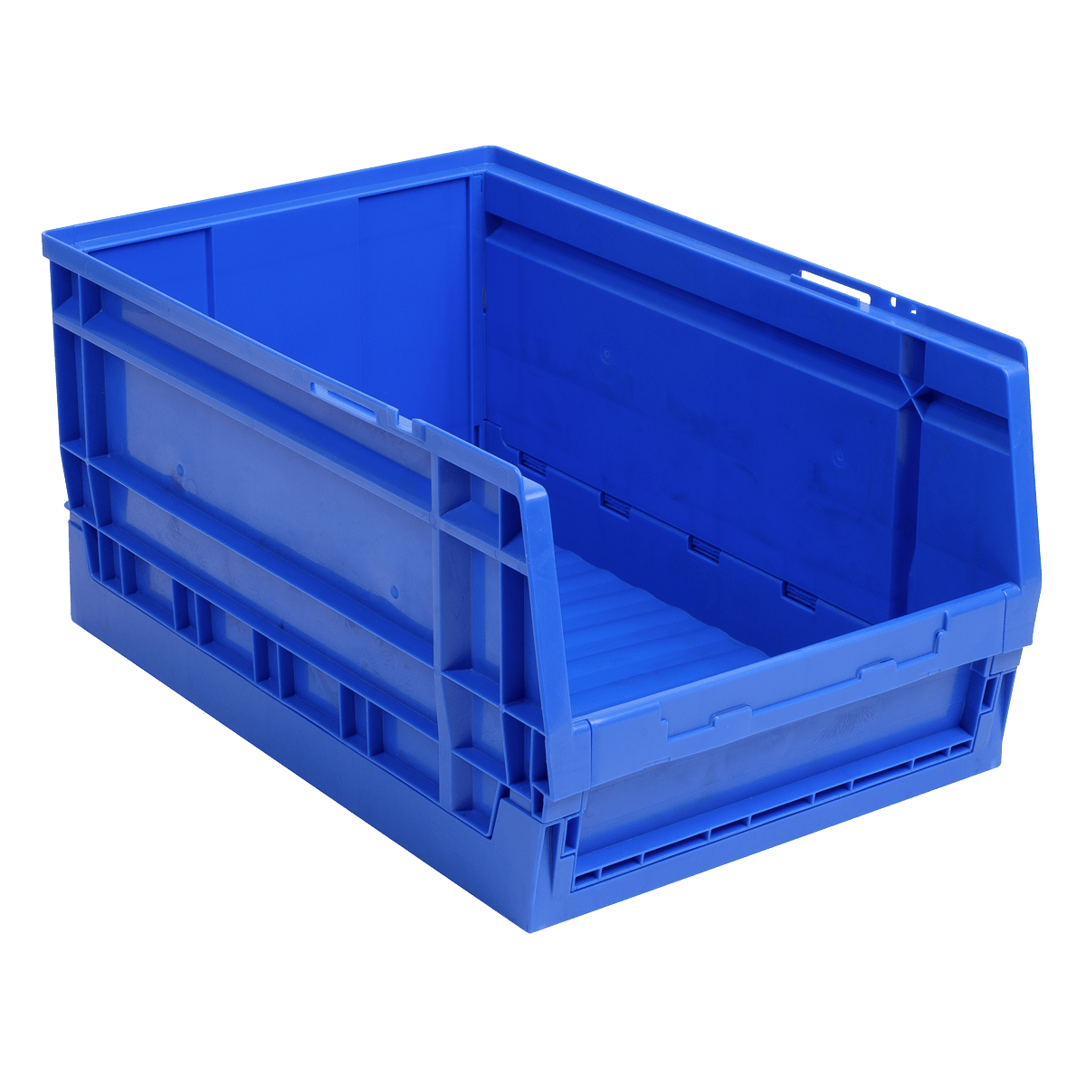 Sealey CB15L Collapsible Storage Bin 15L - CB15L - Sealey Tools UK - Trade Counter Direct