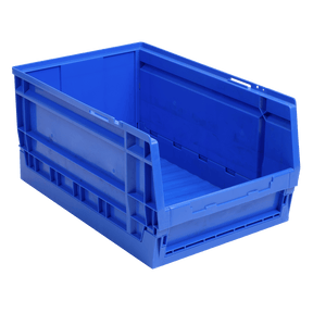 Sealey CB15L Collapsible Storage Bin 15L - CB15L - Sealey Tools UK - Trade Counter Direct
