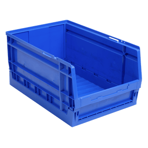Sealey CB15L Collapsible Storage Bin 15L - CB15L - Sealey Tools UK - Trade Counter Direct