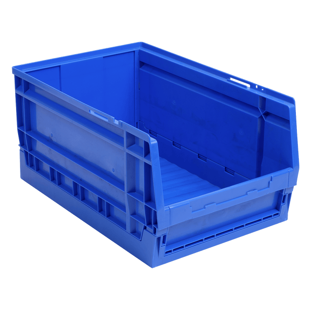 Sealey CB15L Collapsible Storage Bin 15L - CB15L - Sealey Tools UK - Trade Counter Direct