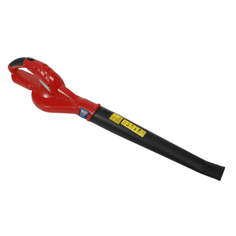 Sealey CB20V Leaf Blower Cordless 20V - Body Only - CB20V - Sealey Tools UK - Trade Counter Direct