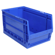 Sealey CB30L Collapsible Storage Bin 30L - CB30L - Sealey Tools UK - Trade Counter Direct